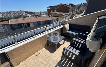 İSTANBUL EYÜP DEVLET HASTANESİ'NE 3.DK MESAFEDE SATILIK DAİRE
