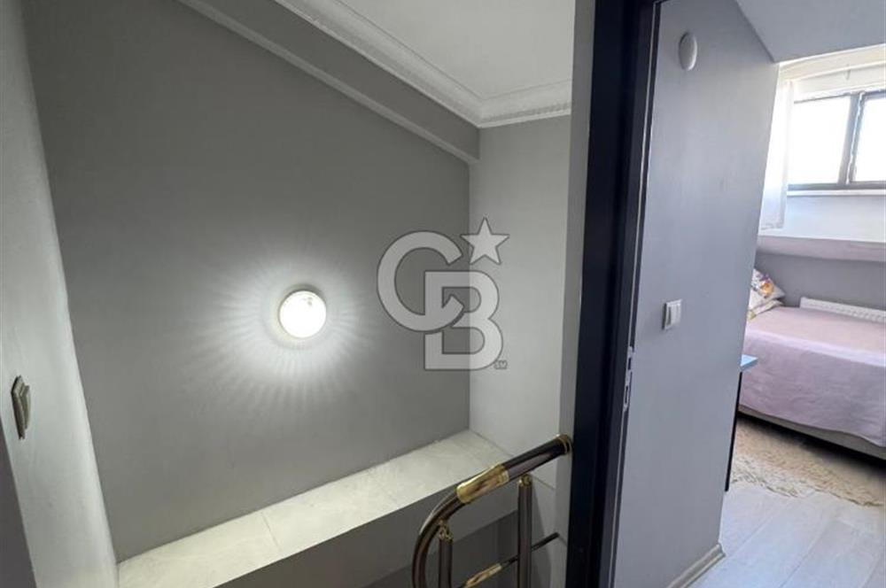 İSTANBUL EYÜP DEVLET HASTANESİ'NE 3.DK MESAFEDE SATILIK DAİRE