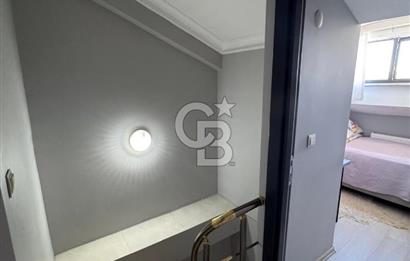 İSTANBUL EYÜP DEVLET HASTANESİ'NE 3.DK MESAFEDE SATILIK DAİRE