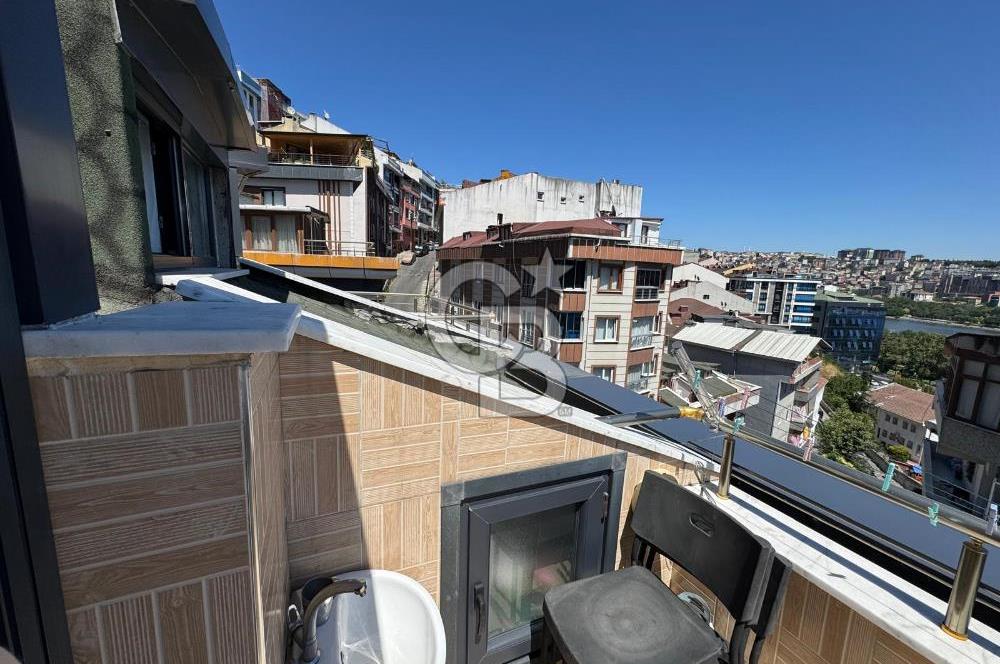 İSTANBUL EYÜP DEVLET HASTANESİ'NE 3.DK MESAFEDE SATILIK DAİRE