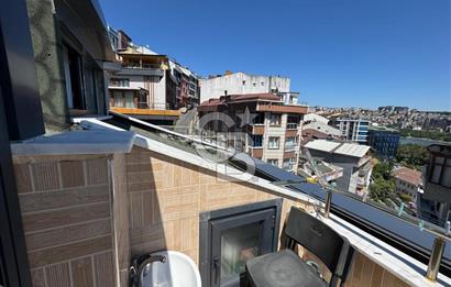 İSTANBUL EYÜP DEVLET HASTANESİ'NE 3.DK MESAFEDE SATILIK DAİRE