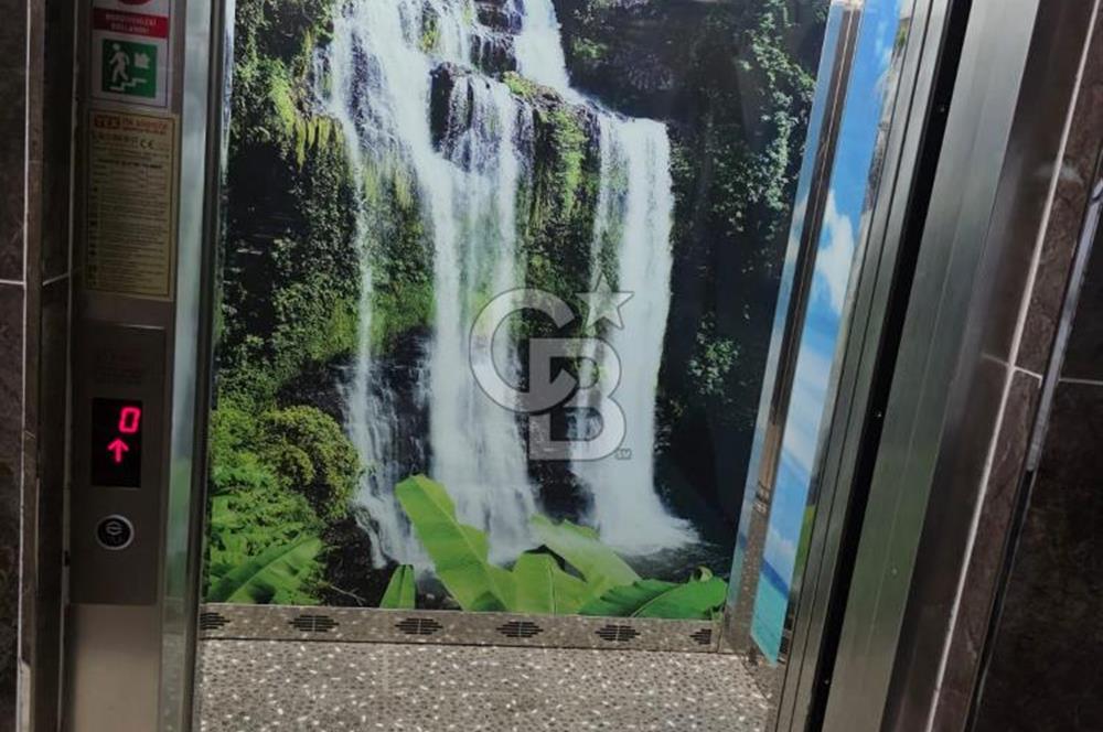 İSTANBUL EYÜP DEVLET HASTANESİ'NE 3.DK MESAFEDE SATILIK DAİRE