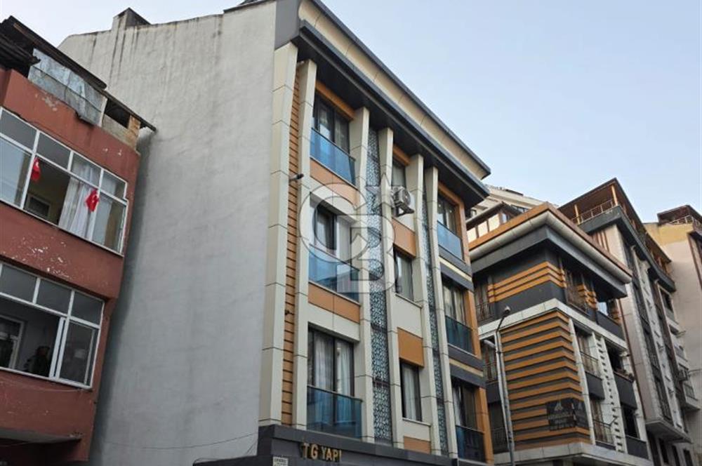 İSTANBUL EYÜP DEVLET HASTANESİ'NE 3.DK MESAFEDE SATILIK DAİRE