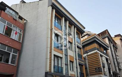 İSTANBUL EYÜP DEVLET HASTANESİ'NE 3.DK MESAFEDE SATILIK DAİRE