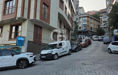 İSTANBUL EYÜP DEVLET HASTANESİ'NE 3.DK MESAFEDE SATILIK DAİRE