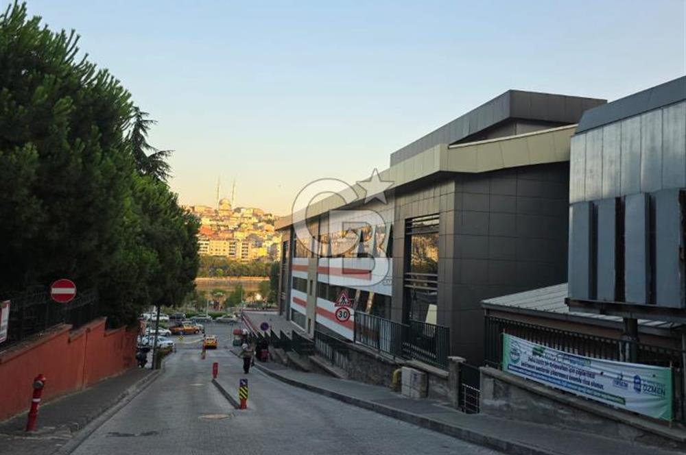 İSTANBUL EYÜP DEVLET HASTANESİ'NE 3.DK MESAFEDE SATILIK DAİRE