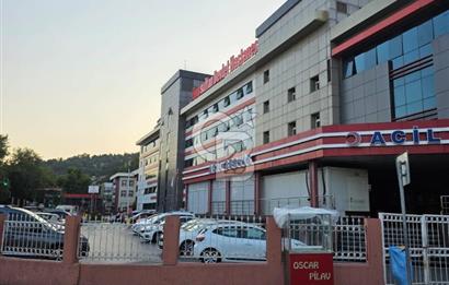 İSTANBUL EYÜP DEVLET HASTANESİ'NE 3.DK MESAFEDE SATILIK DAİRE