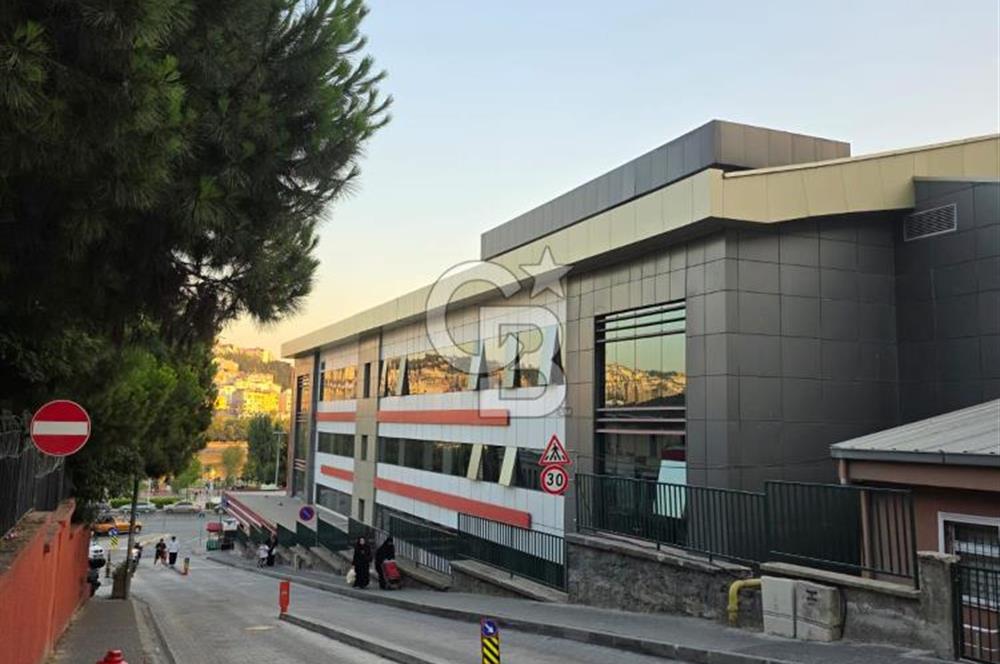İSTANBUL EYÜP DEVLET HASTANESİ'NE 3.DK MESAFEDE SATILIK DAİRE