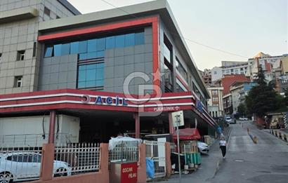 İSTANBUL EYÜP DEVLET HASTANESİ'NE 3.DK MESAFEDE SATILIK DAİRE