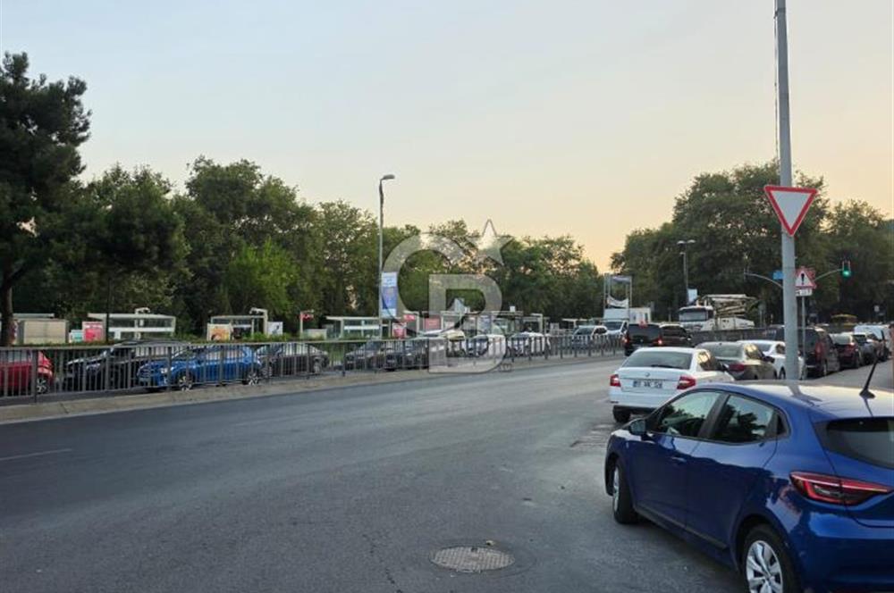 İSTANBUL EYÜP DEVLET HASTANESİ'NE 3.DK MESAFEDE SATILIK DAİRE