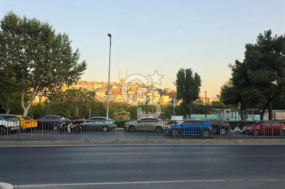 İSTANBUL EYÜP DEVLET HASTANESİ'NE 3.DK MESAFEDE SATILIK DAİRE