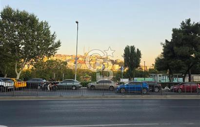İSTANBUL EYÜP DEVLET HASTANESİ'NE 3.DK MESAFEDE SATILIK DAİRE