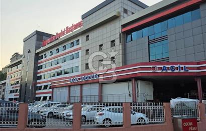 İSTANBUL EYÜP DEVLET HASTANESİ'NE 3.DK MESAFEDE SATILIK DAİRE