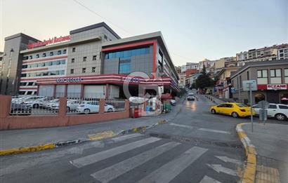 İSTANBUL EYÜP DEVLET HASTANESİ'NE 3.DK MESAFEDE SATILIK DAİRE