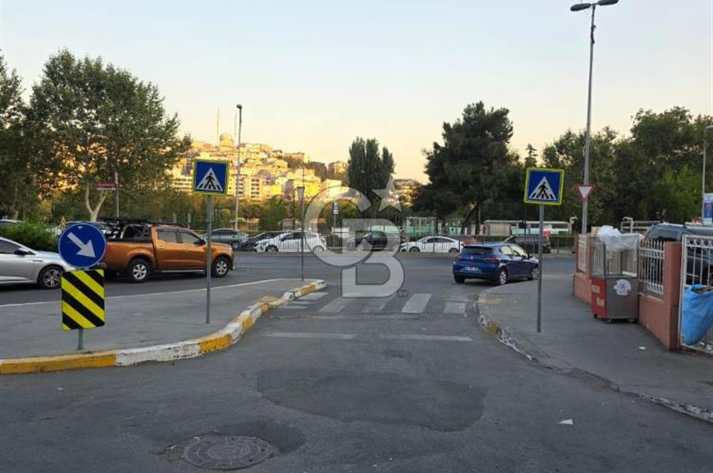 İSTANBUL EYÜP DEVLET HASTANESİ'NE 3.DK MESAFEDE SATILIK DAİRE