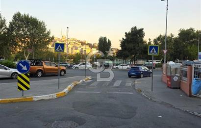 İSTANBUL EYÜP DEVLET HASTANESİ'NE 3.DK MESAFEDE SATILIK DAİRE
