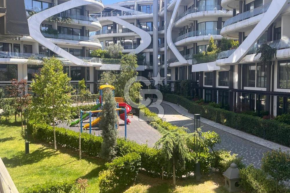 KARTEPE FORM ANATOLİA SİTESİNDE ARA KAT 2+1 SATILIK DAİRE