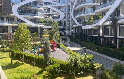 KARTEPE FORM ANATOLİA SİTESİNDE ARA KAT 2+1 SATILIK DAİRE