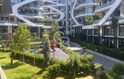 KARTEPE FORM ANATOLİA SİTESİNDE ARA KAT 2+1 SATILIK DAİRE