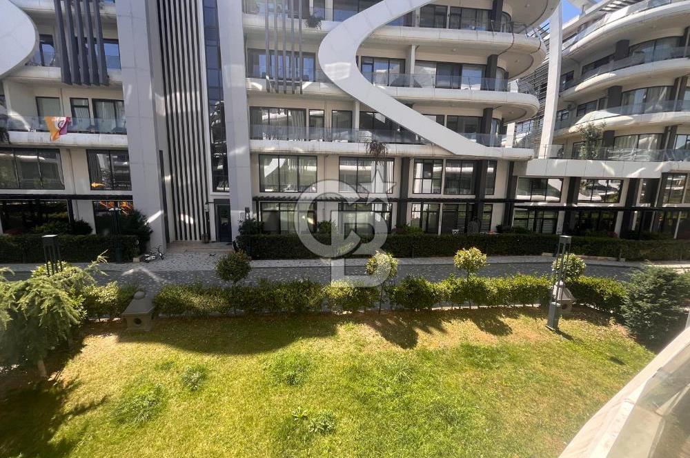 KARTEPE FORM ANATOLİA SİTESİNDE ARA KAT 2+1 SATILIK DAİRE