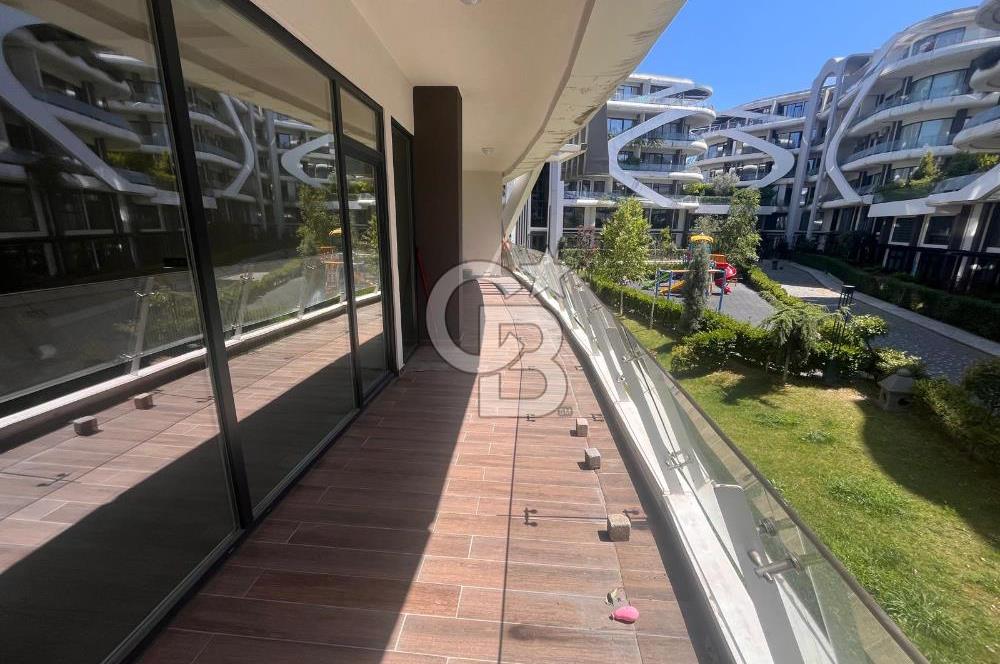 KARTEPE FORM ANATOLİA SİTESİNDE ARA KAT 2+1 SATILIK DAİRE