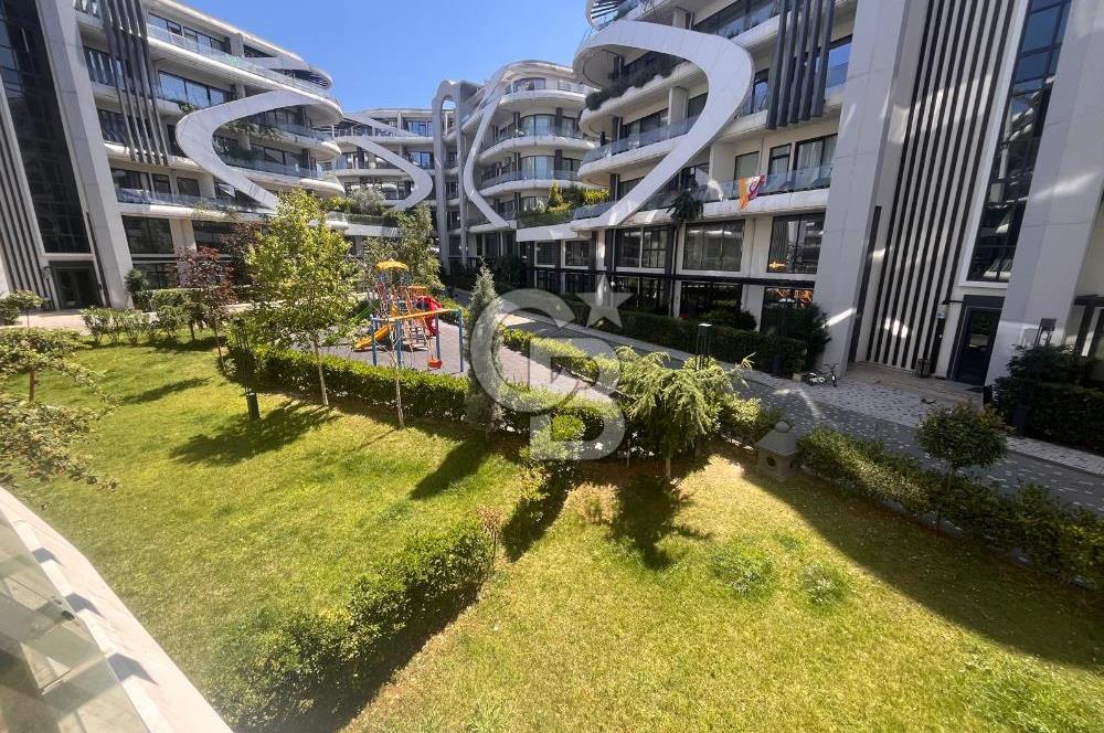 KARTEPE FORM ANATOLİA SİTESİNDE ARA KAT 2+1 SATILIK DAİRE