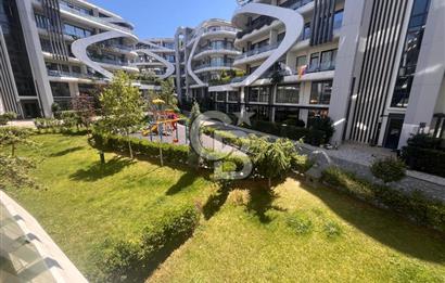 KARTEPE FORM ANATOLİA SİTESİNDE ARA KAT 2+1 SATILIK DAİRE