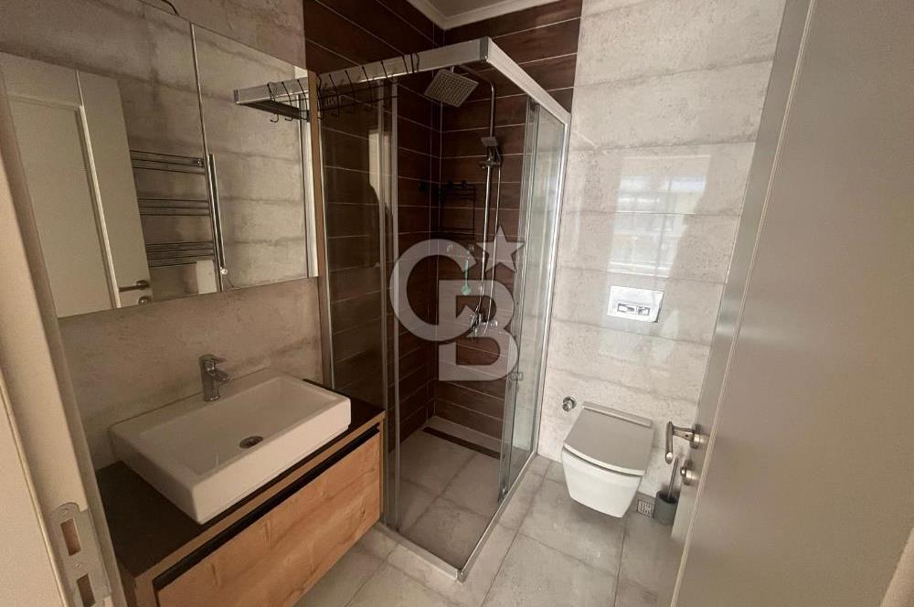 KARTEPE FORM ANATOLİA SİTESİNDE ARA KAT 2+1 SATILIK DAİRE