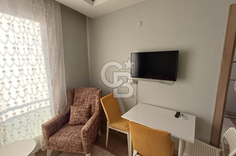 BUCA ADATEPE IŞILAY SAYGIN GÜZEL SANATLAR KARŞISI 1+1 KİRALIK