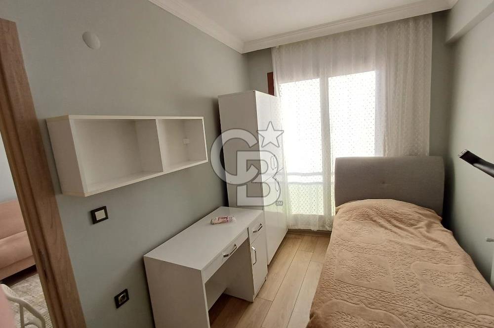 BUCA ADATEPE IŞILAY SAYGIN GÜZEL SANATLAR KARŞISI 1+1 KİRALIK