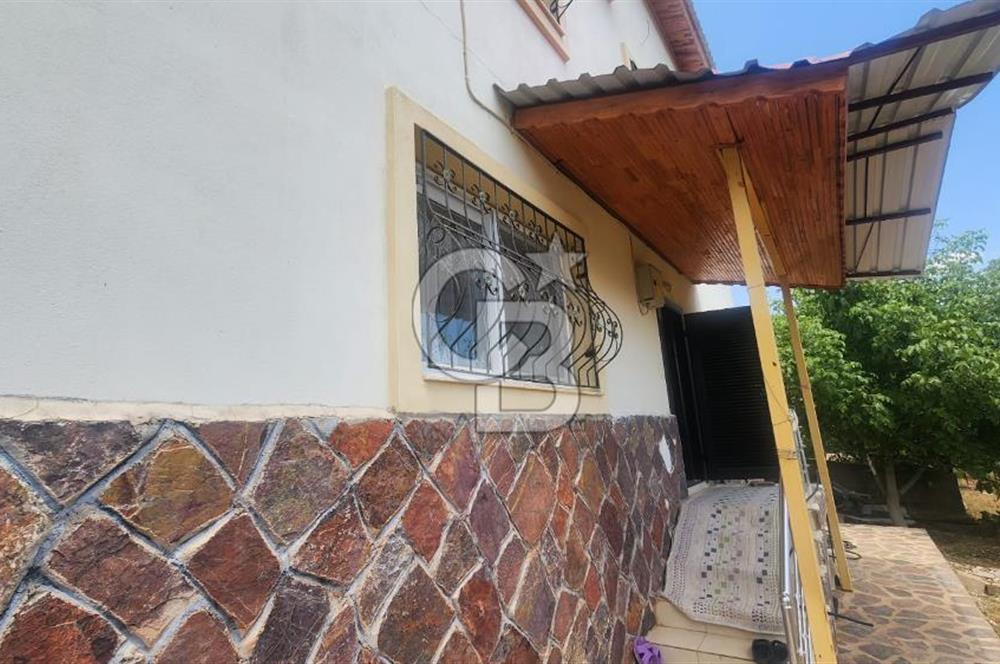 SATILIK TRİPLEKS YAYLA EVİ VE ARSASI – ADANA POZANTI YENİKONACIK
