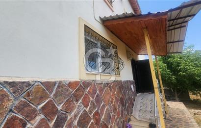 SATILIK TRİPLEKS YAYLA EVİ VE ARSASI – ADANA POZANTI YENİKONACIK