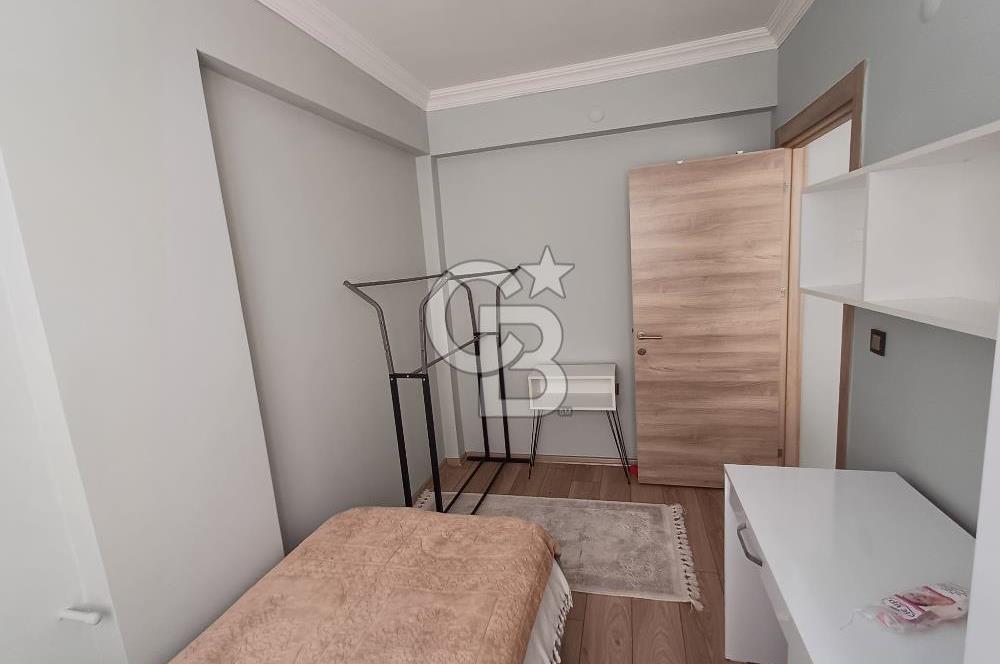 BUCA ADATEPE IŞILAY SAYGIN GÜZEL SANATLAR KARŞISI 1+1 KİRALIK