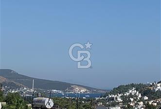 BODRUM CEVAT ŞAKİR’DE SATILIK DAİRE