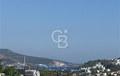 BODRUM CEVAT ŞAKİR’DE SATILIK DAİRE