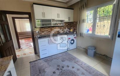 SATILIK TRİPLEKS YAYLA EVİ VE ARSASI – ADANA POZANTI YENİKONACIK