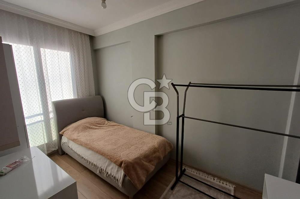 BUCA ADATEPE IŞILAY SAYGIN GÜZEL SANATLAR KARŞISI 1+1 KİRALIK