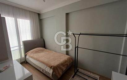 BUCA ADATEPE IŞILAY SAYGIN GÜZEL SANATLAR KARŞISI 1+1 KİRALIK