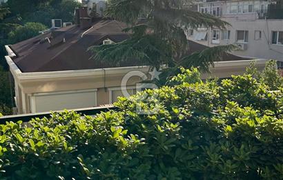 Etiler Çamlık deniz manzaralı 3+1 satılık daire