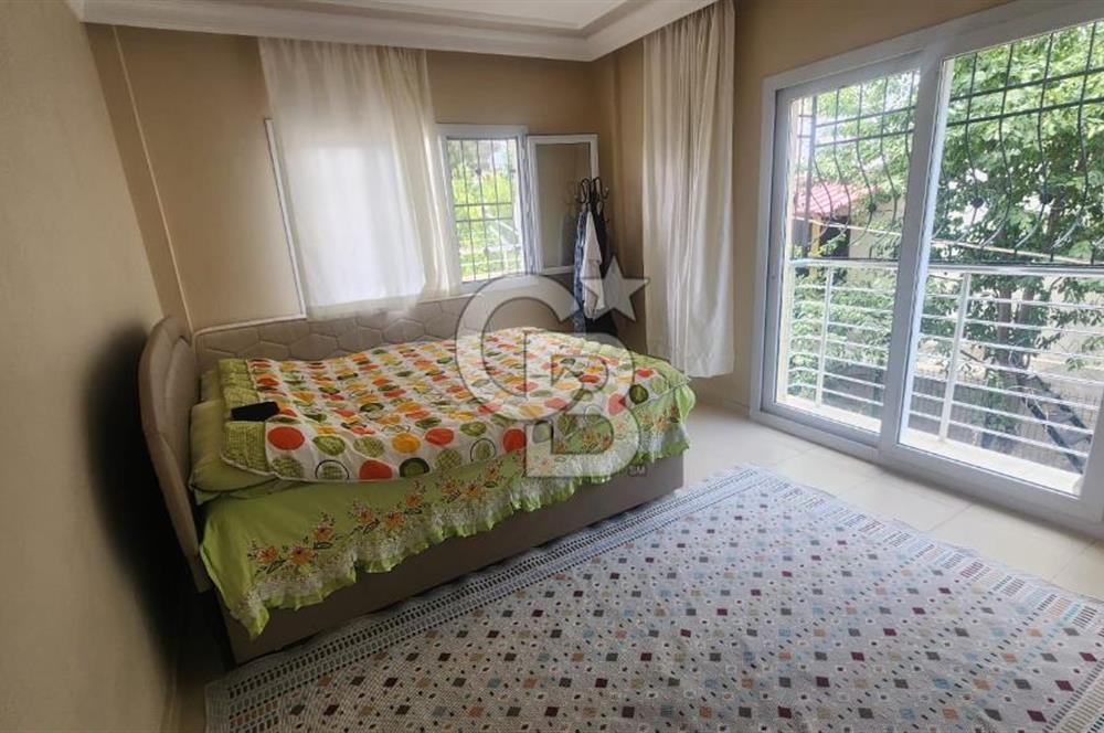 SATILIK TRİPLEKS YAYLA EVİ VE ARSASI – ADANA POZANTI YENİKONACIK