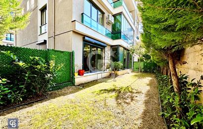 Balat'ta Müstakil Bahçeli 3+1 Ebeveyn Banyolu Satılık Daire
