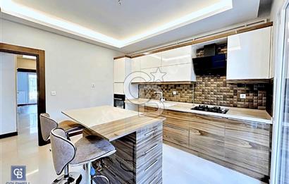Balat'ta Müstakil Bahçeli 3+1 Ebeveyn Banyolu Satılık Daire