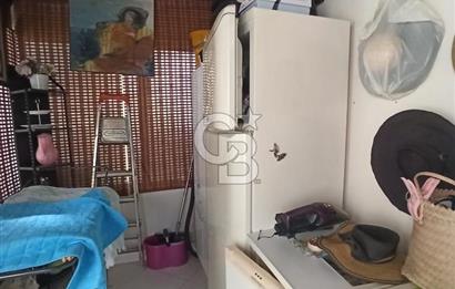 BODRUM CEVAT ŞAKİR’DE SATILIK DAİRE