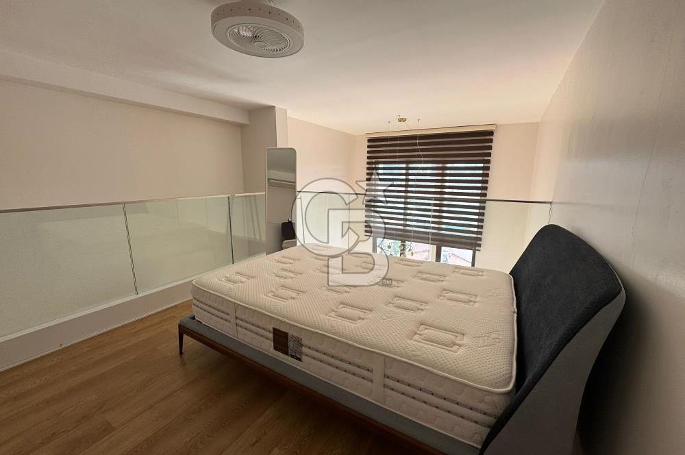 CB*START NEF 163 RESİDENCE 1+1 LOFT SATILIK