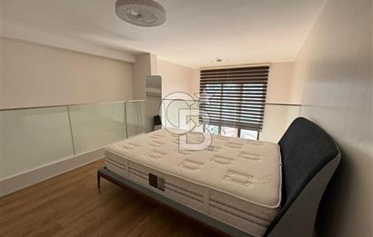 CB*START NEF 163 RESİDENCE 1+1 LOFT SATILIK
