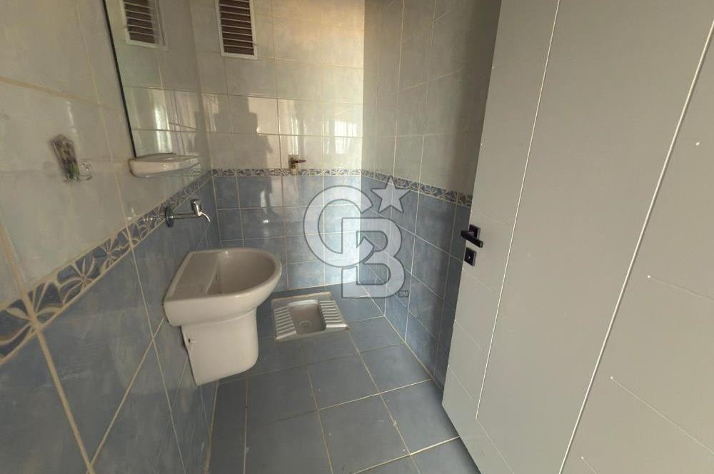 ÇANAKKALE MERKEZ KEPEZDE BOĞAZ MANZARALI 3+1 KİRALIK DAİRE