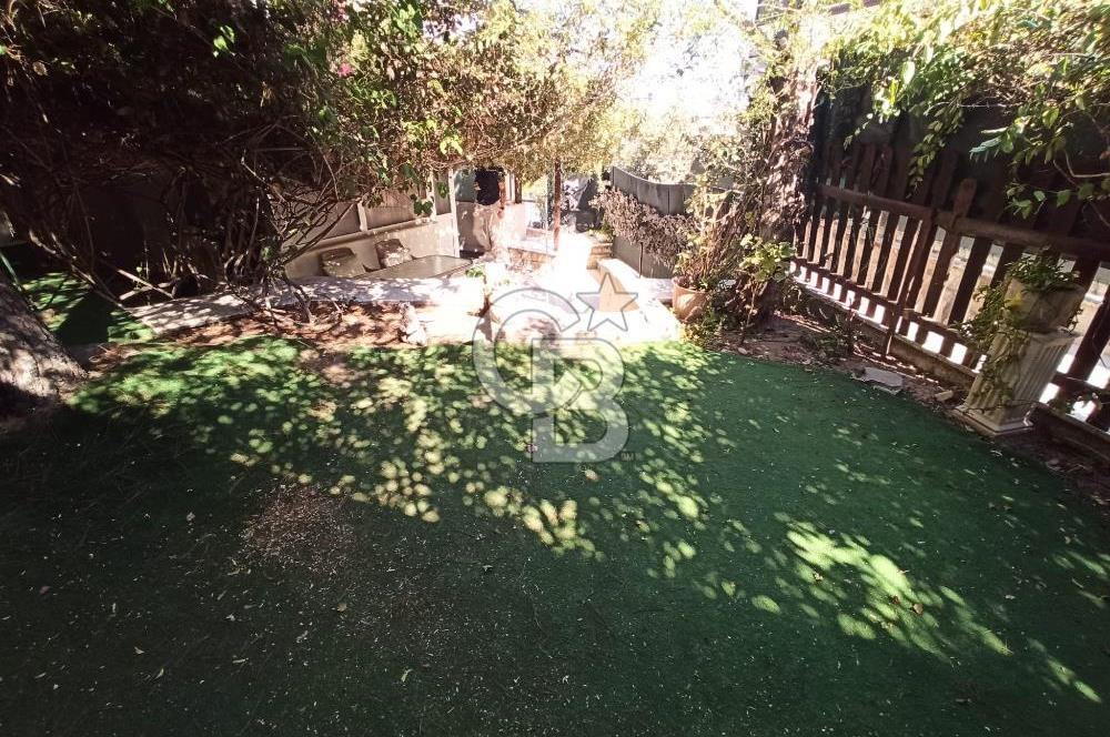 BODRUM CEVAT ŞAKİR’DE SATILIK DAİRE