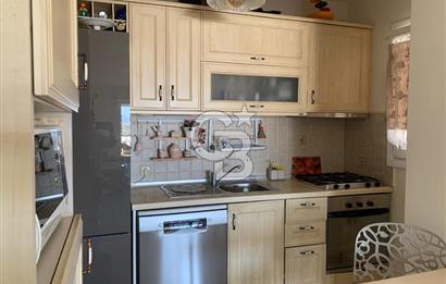 BODRUM CEVAT ŞAKİR’DE SATILIK DAİRE