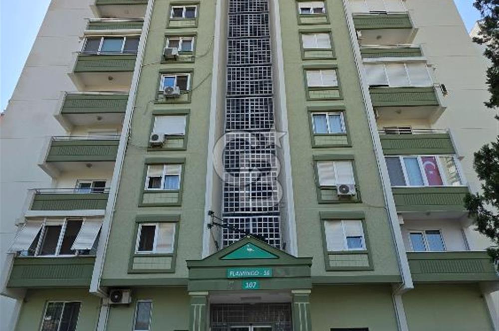 Mavişehir Flamingo 16 Sitesinde Kilerli 3+1 Kiralık Daire