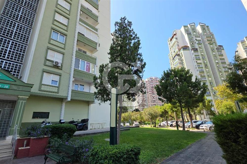 Mavişehir Flamingo 16 Sitesinde Kilerli 3+1 Kiralık Daire